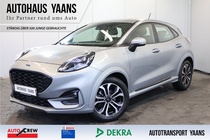 Ford Puma 2023