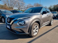 Nissan Juke 2020