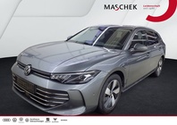 Volkswagen Passat 2025