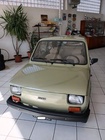 Fiat 126 1982
