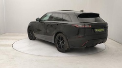 Land Rover Velar 2022