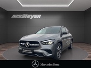 Mercedes-Benz GLA-Class 2025
