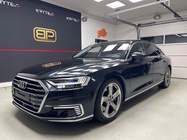 Audi A8 2020