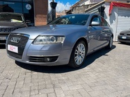 Audi A6 2005