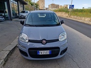 Fiat Panda 2019