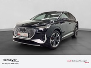 Audi Q4 e-tron 2022