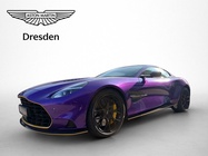 Aston Martin Vanquish 2025