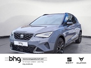 Seat Arona 2025
