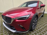Mazda CX-3 2019