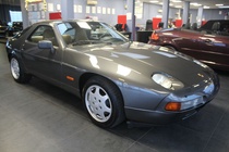 Porsche 928 1991