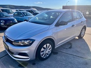 Volkswagen Polo 2019