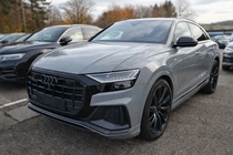Audi Q8 2023