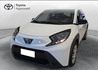 Toyota Aygo 2023