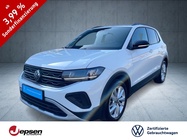 Volkswagen T-Cross 2025
