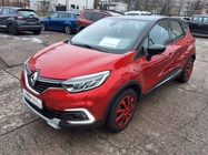 Renault Captur 2019
