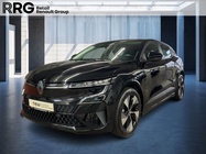 Renault Megane 2022