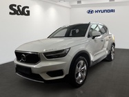 Volvo XC40 2019