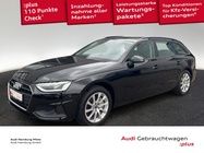 Audi A4 2022
