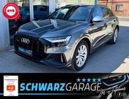 Audi SQ8 2020