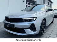 Opel Astra 2024