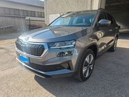 Skoda Karoq 2022