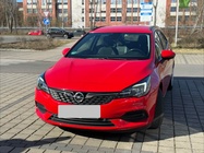 Opel Astra 2020