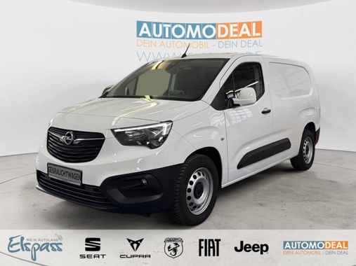 Opel Combo 2021