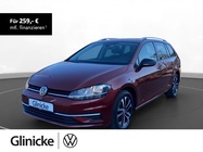 Volkswagen Golf 2020