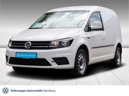 Volkswagen Caddy 2020