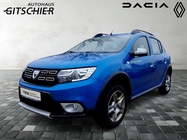 Dacia Sandero 2020