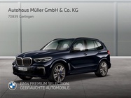 BMW X5 2023