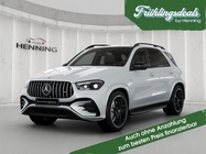 Mercedes-Benz GLE-Class 2025