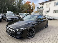 Mercedes-Benz A-Class 2019