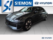 Hyundai Ioniq6 2024