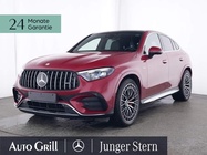 Mercedes-Benz GLC-Class 2023