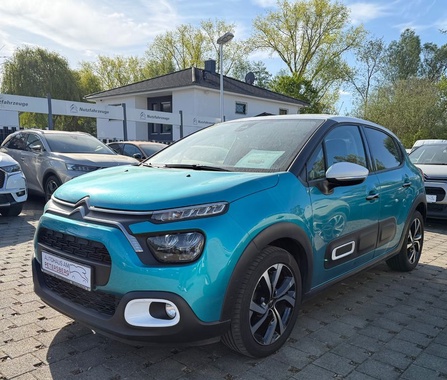 Citroen C3 2022