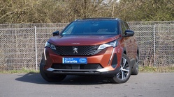 Peugeot 5008 2022