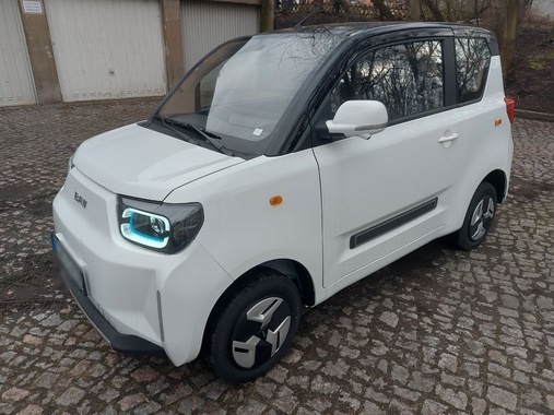 BAW Other 2025