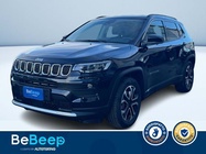 Jeep Compass 2021