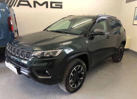 Jeep Compass 2021