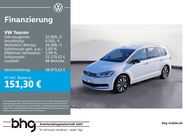 Volkswagen Touran 2025