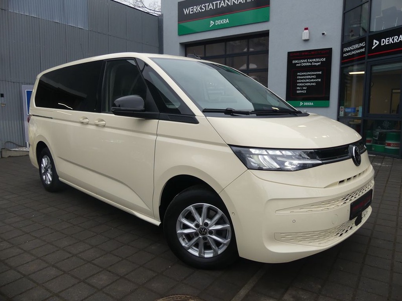 Volkswagen T7