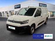 Citroen Berlingo 2021
