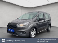 Ford Transit Courier 2022