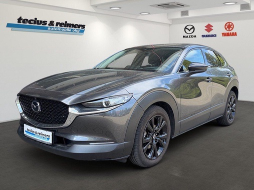 Mazda CX-30 2022
