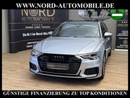 Audi A6 2022