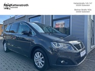 Seat Alhambra 2021
