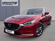 Mazda 6 2019