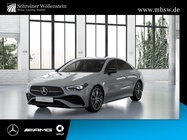 Mercedes-Benz CLA-Class 2026