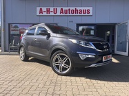 Kia Sportage 2012